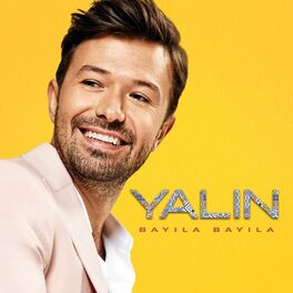 Album cover of Bayıla Bayıla