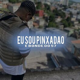 Album cover of Eu Sou Pinxadão e Ela Gosta Disso, É o Bonde do 57