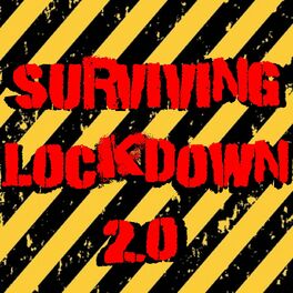 Album cover of Surviving Lockdown 2.0