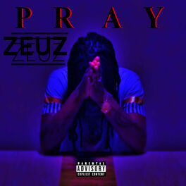 Album cover of PRAY