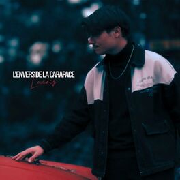 Album cover of L'envers de la Carapace