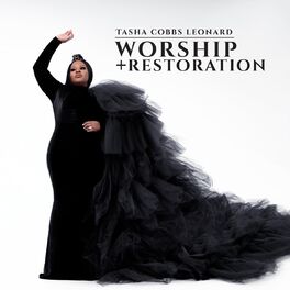 Album cover of Worship + Restoration