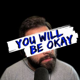 Album cover of You Will Be Okay