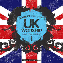 Album cover of UK Worship 