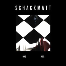 Album cover of Schackmatt
