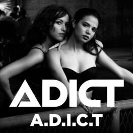 Album cover of A.D.I.C.T