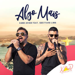Album cover of Algo Mais (Amante) (ao Vivo)