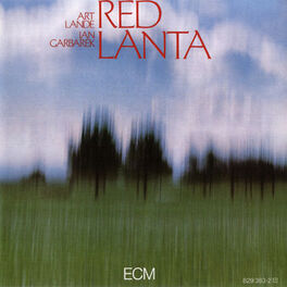 Album cover of Red Lanta