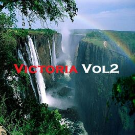 Album cover of Victoria, vol. 2
