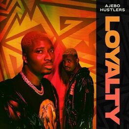 Album cover of Loyalty