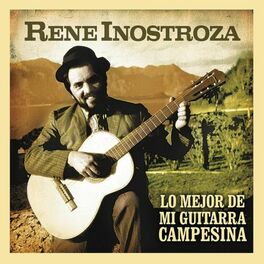 Album cover of Lo mejor de mi guitarra campesina