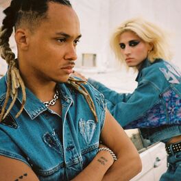 Album cover of no one