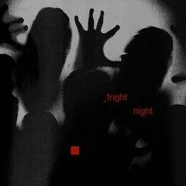 Album cover of Fright Night