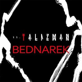 Album cover of Talizman