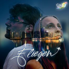 Album cover of Fliegen (feat. Jona)