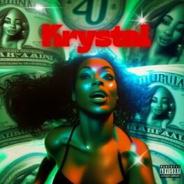 Album cover of Krystal