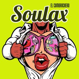 Album cover of El Cumbanchero
