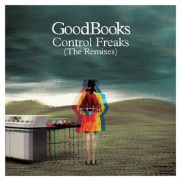 Album picture of Control Freaks (The Remixes)