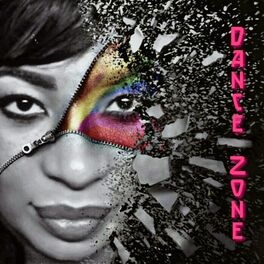 Album cover of Dance Zone