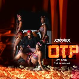 Album cover of Otp (Oti Por)
