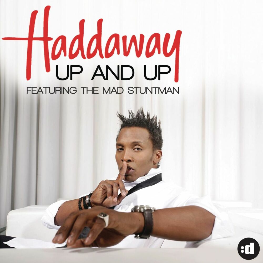 Haddaway песни