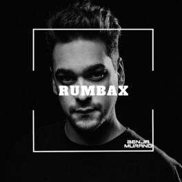 Album cover of Rumbax