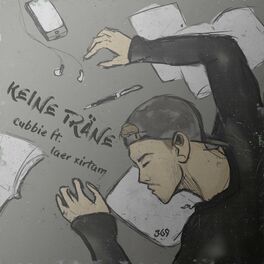 Album cover of KEINE TRÄNE (feat. Laer Xirtam)