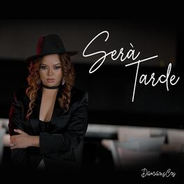 Album cover of Sera tarde