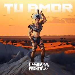 Album cover of Tu Amor