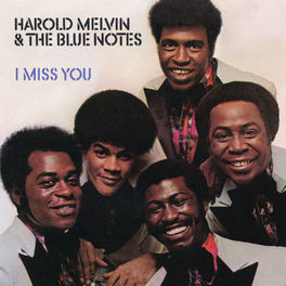 Album cover of I Miss You (Expanded Edition) (feat. Teddy Pendergrass)