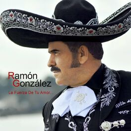 Ramon Gonzalez - Aguilas de Jesús: letras y canciones | Escúchalas en Deezer