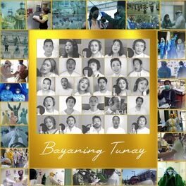 Album cover of Bayaning Tunay