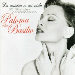 Album cover of La Música Es Mi Vida - 30 Grandes Canciones