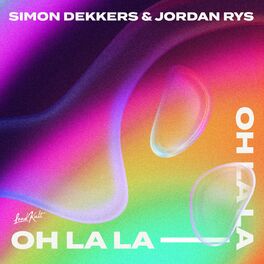 Album cover of Oh La La