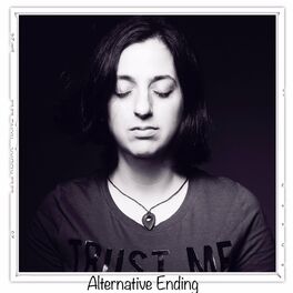 Album cover of Alternative Ending