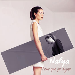 Album cover of Pour que je signe