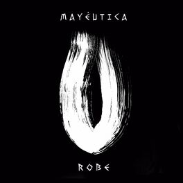 Album cover of Mayéutica