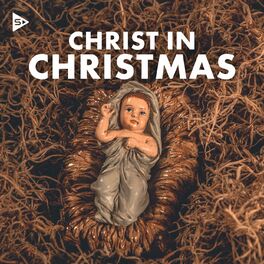 Album cover of Christ In Christmas