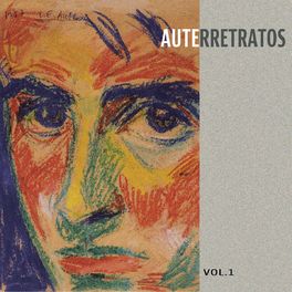 Album cover of Auterretratos
