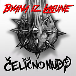 Album cover of Čelično Mudo