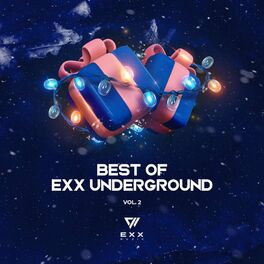 Album cover of Best Of Exx Underground Vol.2