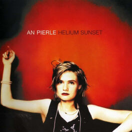 Album cover of Helium Sunset