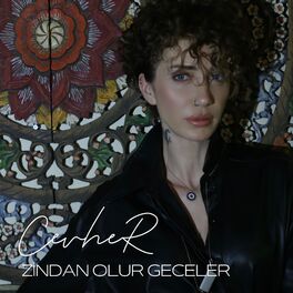 Album cover of Zindan Olur Geceler
