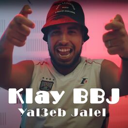 Album cover of Yal3eb Jalel