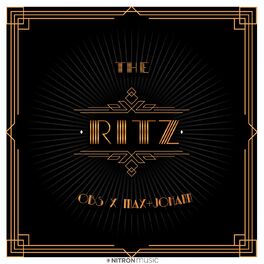 Album cover of The Ritz