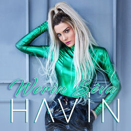 Album cover of Werin Seva