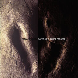 Album cover of Earth Is a Cruel Master