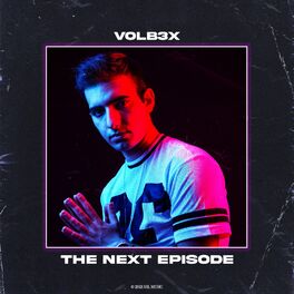 Album cover of The Next Episode