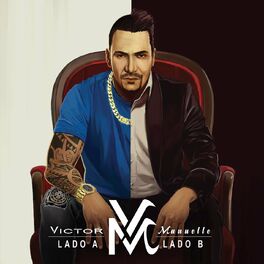 Album cover of Lado A Lado B