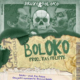 Album cover of Boloko
